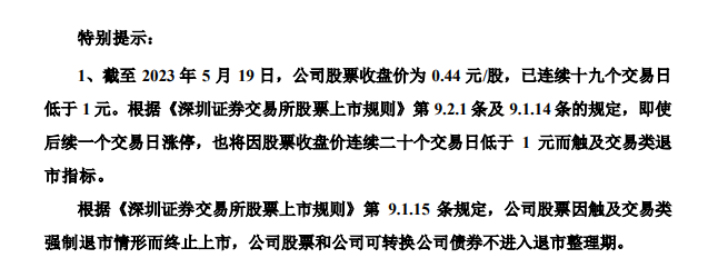 破天荒！两只转债可能退市 冲击有多大？