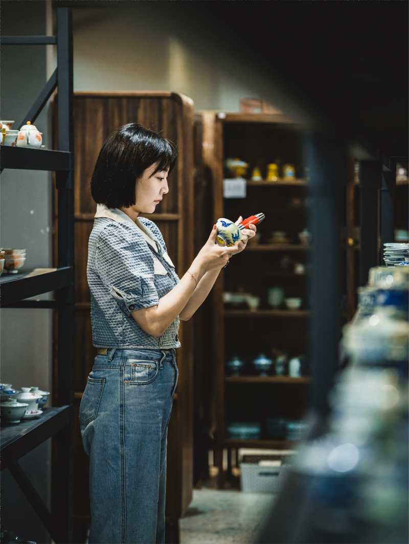 新年聊搞钱：六万景漂的陶瓷梦，直播电商实现了吗？