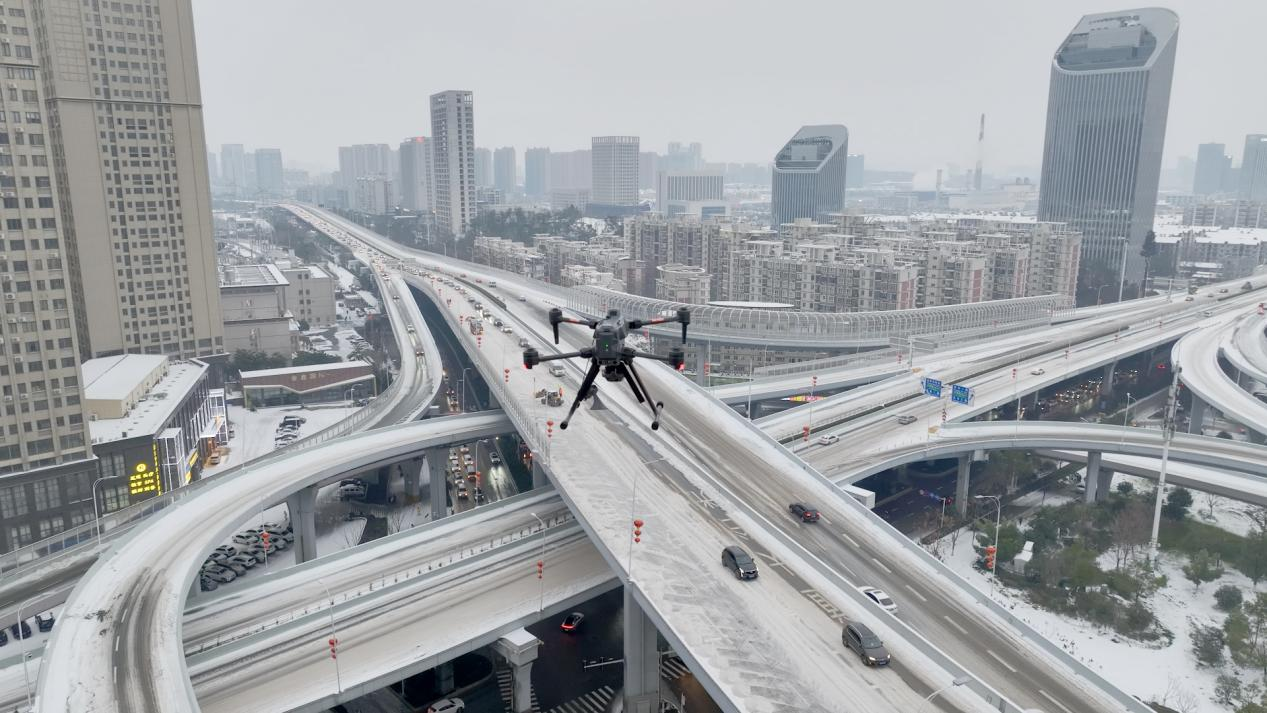 武汉发力低空经济，谱写智慧城市建设新篇章