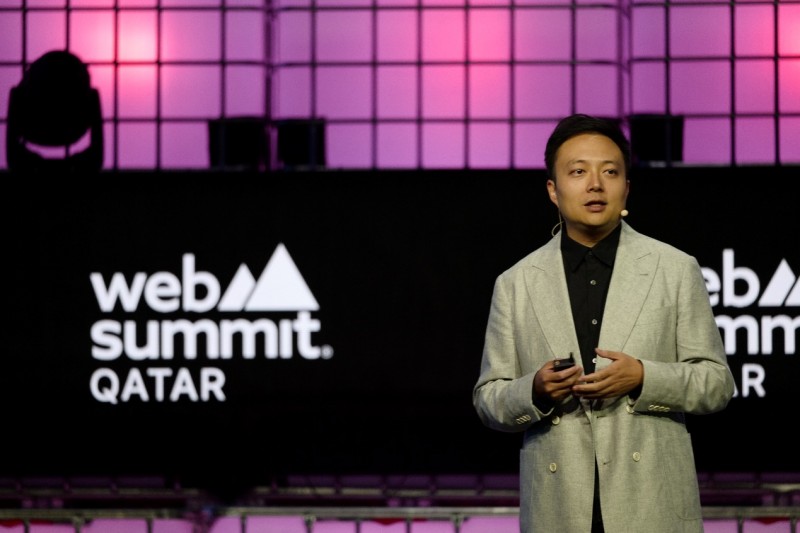 特斯联受邀出席Web Summit，发布SPACE人类超级栖息地解决方案