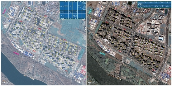 洞察产业新视角，四象科技全国房地产建设指数领航B端赛道