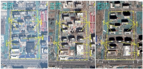 洞察产业新视角，四象科技全国房地产建设指数领航B端赛道