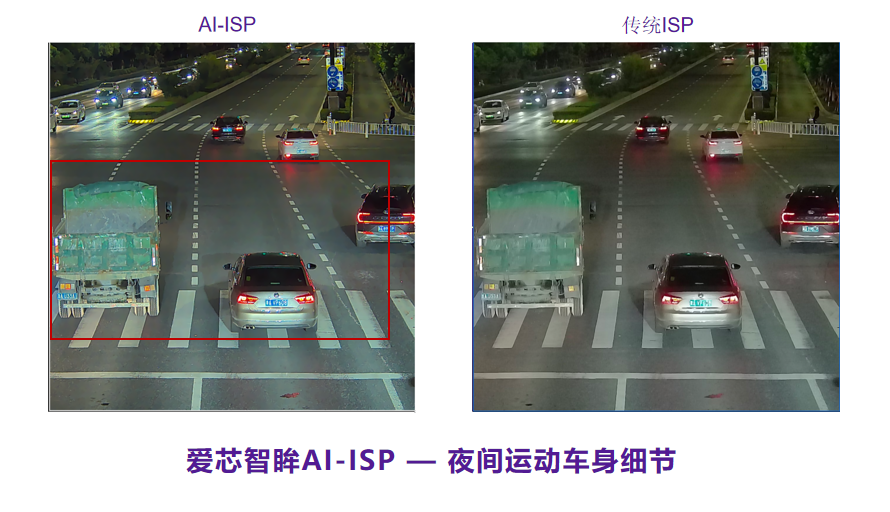 持续拓展CMOS黄金赛道，爱芯元智“黑光全彩”技术引领行业革新