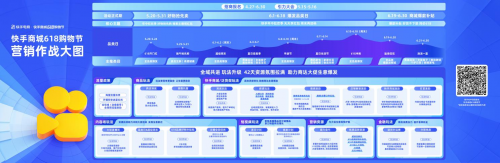 快手电商618大促释放全域流量红利，助力商达收获更确定的生意爆发