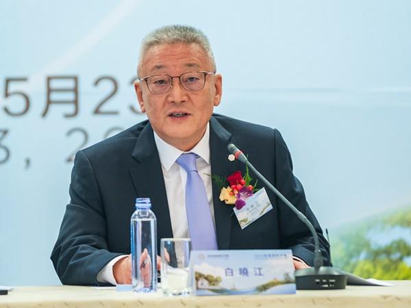 福寿园国际集团召开2024年度股东周年大会