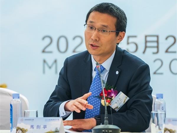 福寿园国际集团召开2024年度股东周年大会