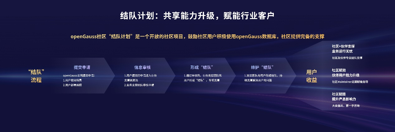 万数汇海，同创共赢，openGauss Developer Day 2024圆满举办