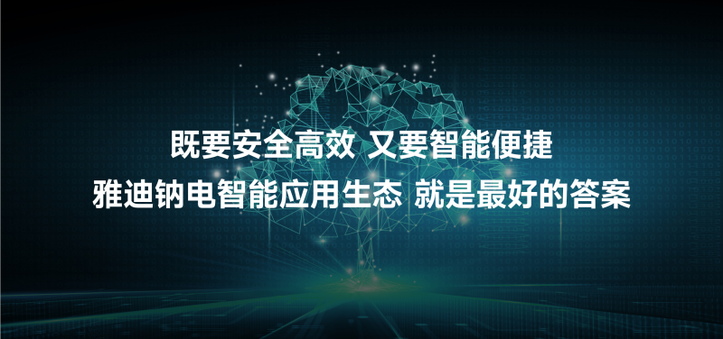 雅迪钠电科技颠覆安全出行生态，政企联动诠释大国品牌初心