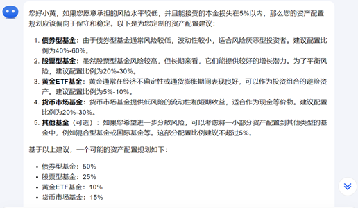 《华商好基会》专栏文章第77期  华商基金：AI在基金投资方面的更多应用