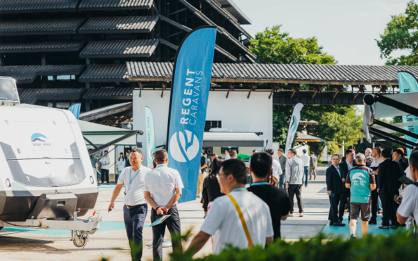 新吉奥房车资本市场进程稳步推进 市场潜力激发行业新期待