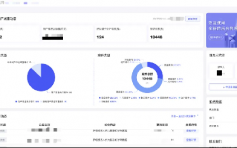 百昌科技集团“再查查”对公财产线索查询及处置一体化SaaS平台重磅发布