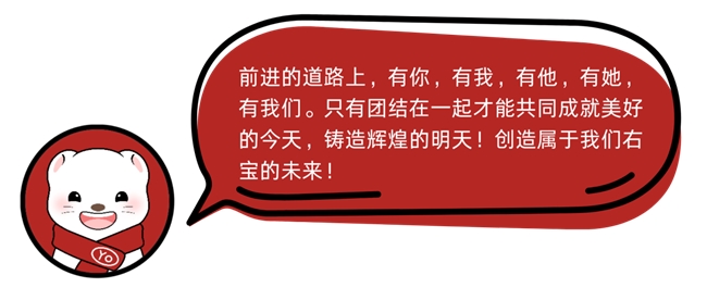 新起点、新高度，右来了控股集团正式迁入新址