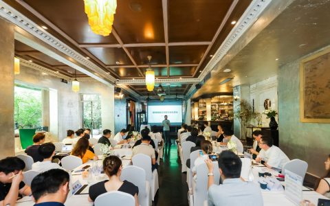 鲸鸿动能发布泛文旅解决方案，“全域全场景”助力品牌抢占蓝海市场