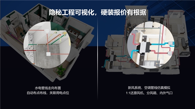 中日巨头三维家与松下电器强强对话，共谋家居数字化升级策略