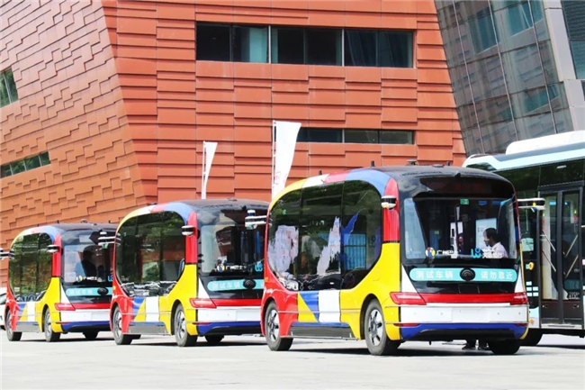 文远知行上市惹风波，冲刺IPO后未来走向成焦点