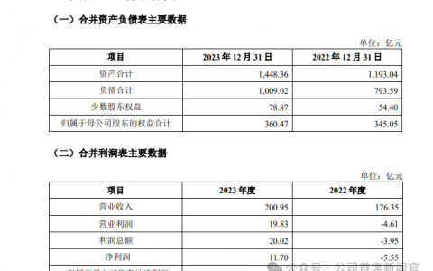 鲁能集团年度营收突破200亿