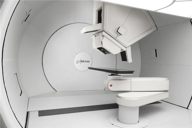 领跑华南，港股上市公司美中嘉和旗下医院  获批质子放疗系统配置许可证