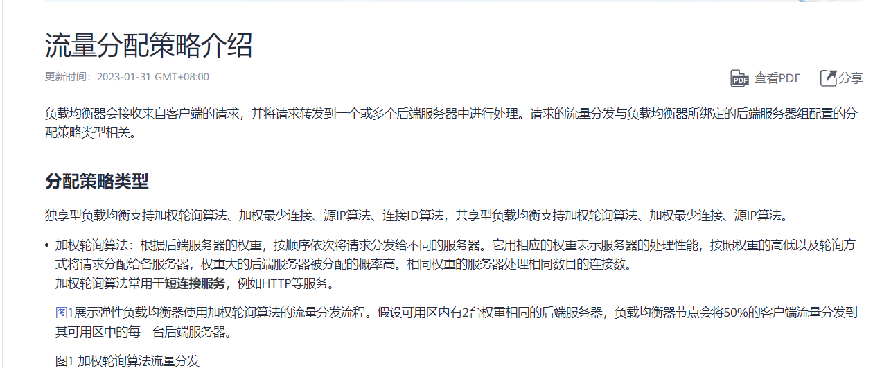 稳定性和高可用如何保障？华为云828营销季网站高可用解决方案一手测评