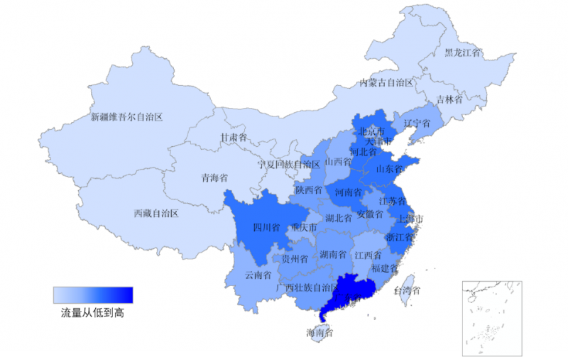 自驾出行占9成！千方科技2024“十一”高速出行研判报告发布