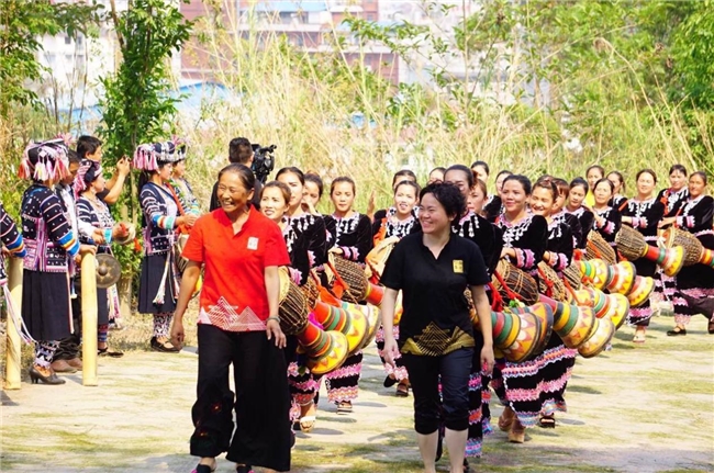 全国模范!澜沧古茶荣获全国民族团结进步模范集体称号