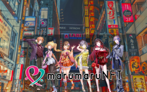 marumaruNFT的未来展望与代币价值