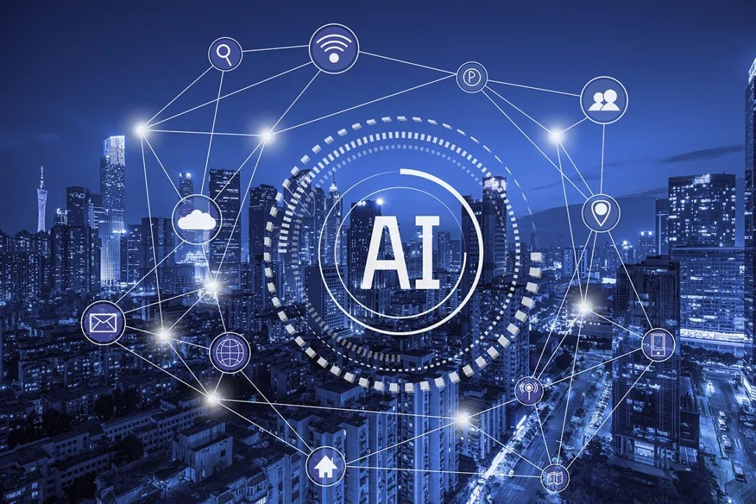 向“Smarter AI for All”进击，联想集团AI布局再下一城