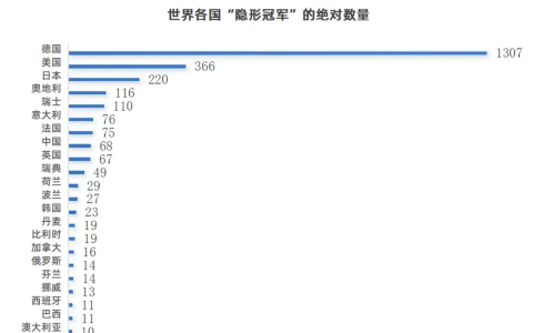 中国跨境电商赛道“隐形冠军”涌现，谁能站上潮头？