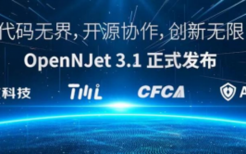 CFCA自主研发HTTP3国密SSL套件，引领金融信息安全新高度