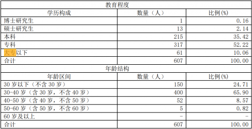 胡平离职带动人才梯队有序更替，大全能源核心技术团队继续扩大