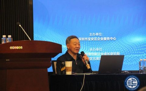 黄卫平：2025年将成为企业转折的关键一年