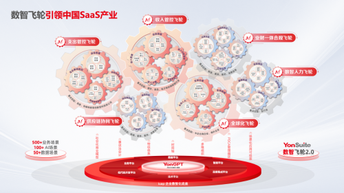 从东京到上海，不变的初心：YonSuite让奥碧虹更懂你的美！