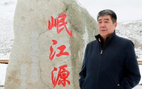 “大咖话川酒”征文⑮｜梁平：可以拿酒说事