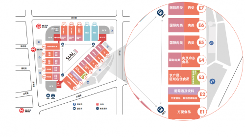 2025年中国餐饮消费将持续扩大，SIAL 西雅国际餐饮供应链展明年全新升级