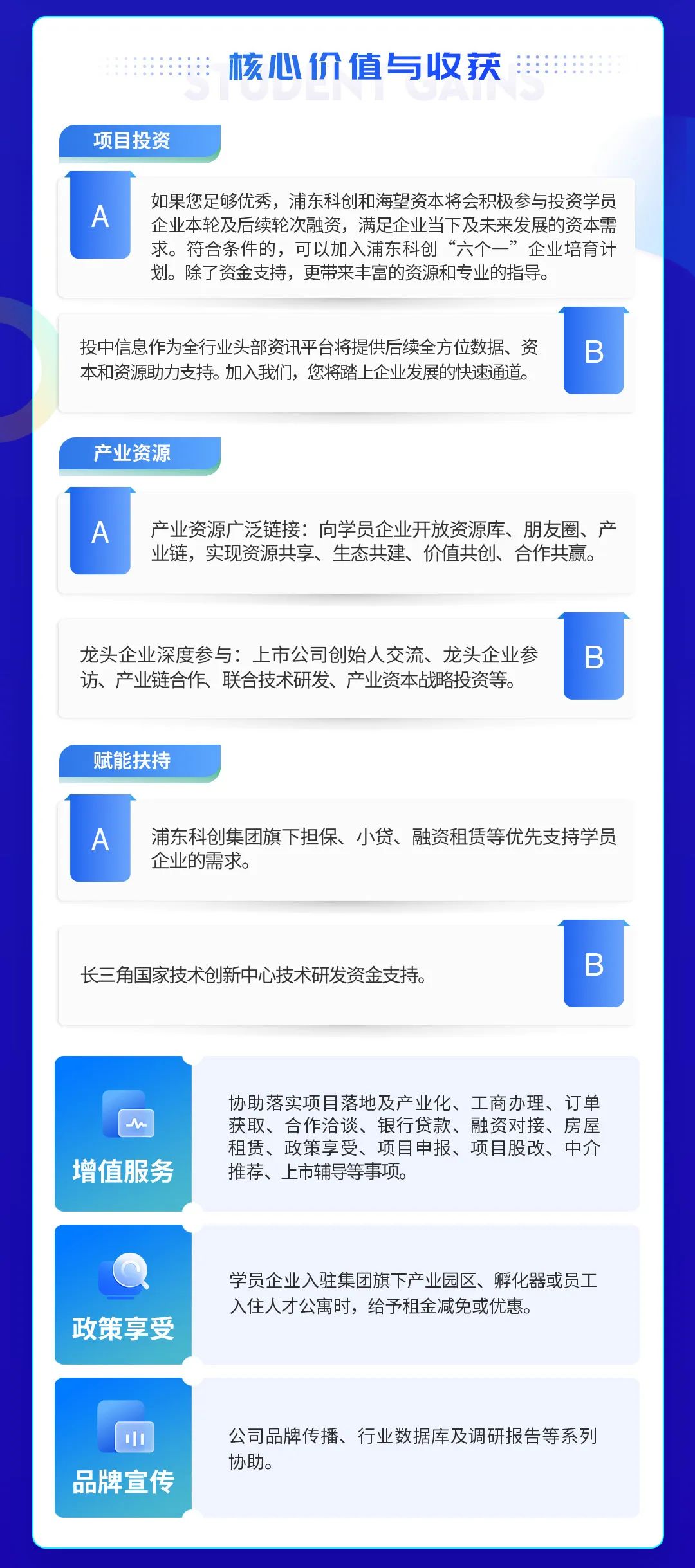 创新无界,登峰有为——浦东科创-海望登峰(二期)CEO特训营招募开启