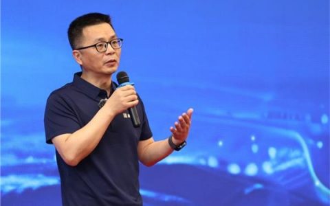 从聚合充电平台到全链路运营 新电途华东大会释放合作强信号