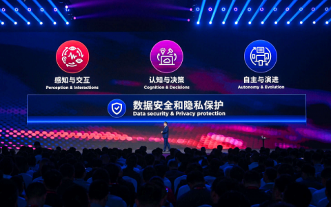 从“工具”到“认知操作系统”！联想发布超级智能体，打造个人和企业“人工智能双胞胎”