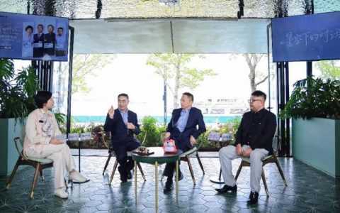 强脑科技×零跑汽车丨打造公益“中国答案”，科技助残共创美好生活