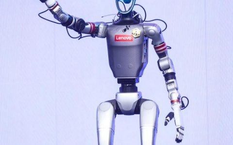 来酷接棒联想AI战略：革新零售 智造潮牌 抢滩Z世代