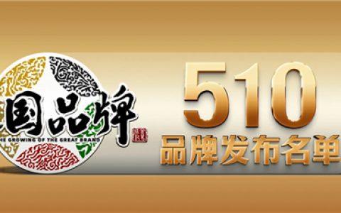 《大国品牌》510品牌发布名单引领中国品牌新高度 十大智慧城市雄安新区首次出现成焦点