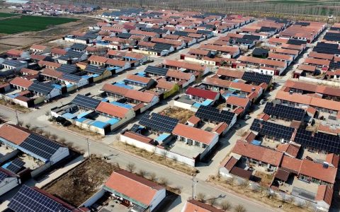 新能源全面市场化，整村开发为何更胜一筹？