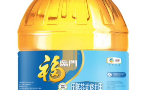 中粮餐饮再次聚焦营养需求，精准破解上班族亚健康难题