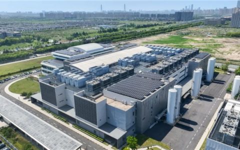 万国数据完成5亿美元可转换优先债券及520万股ADS发行定价