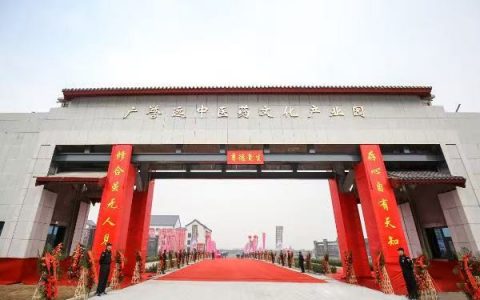 广誉远强势登陆CCTV-4《健康中国》中华老字号对话全球健康
