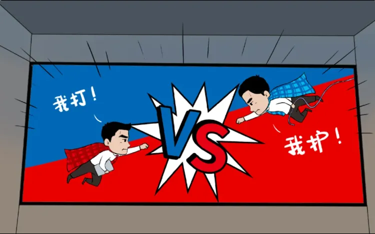 一位防守老兵的自白：当AI接手了那些让我失眠的夜晚