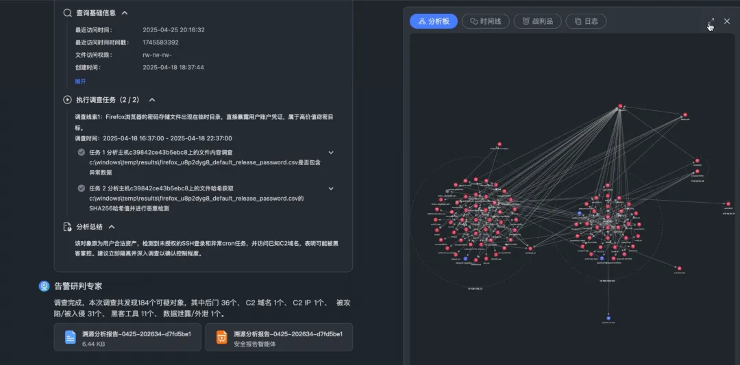 一位防守老兵的自白：当AI接手了那些让我失眠的夜晚